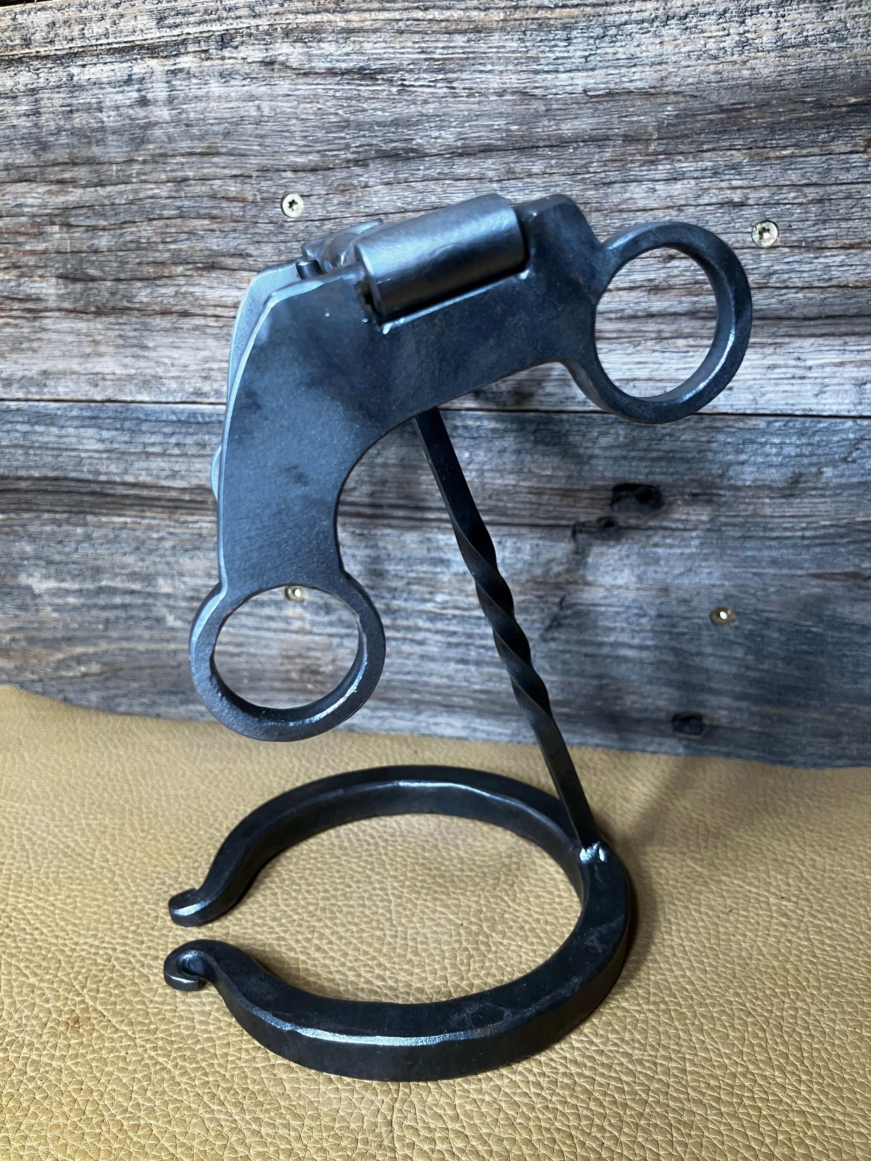 Fox short shank
