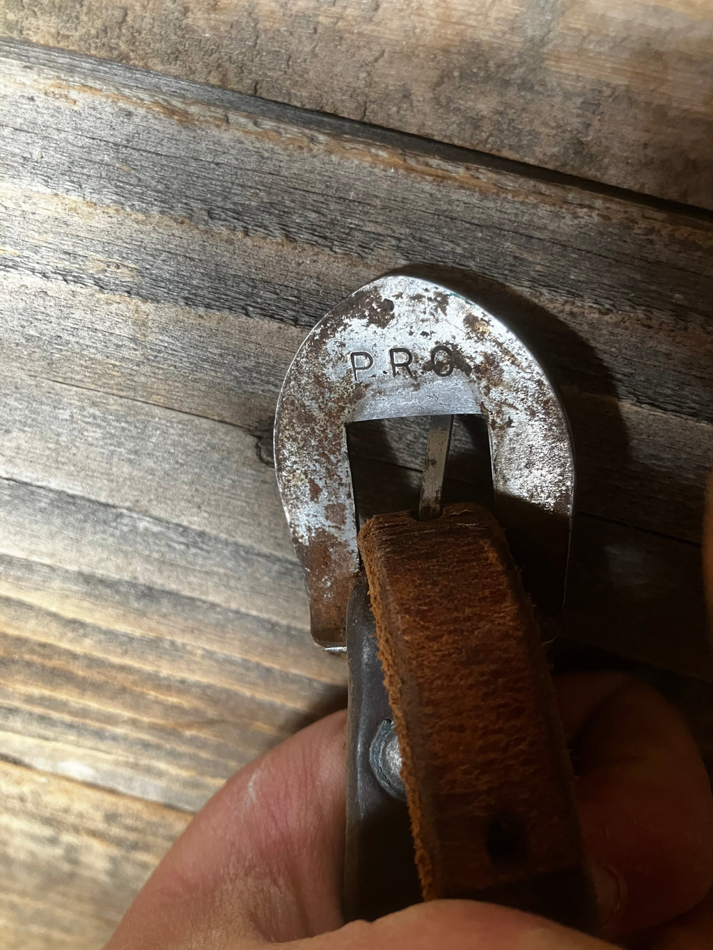 PRC one ear