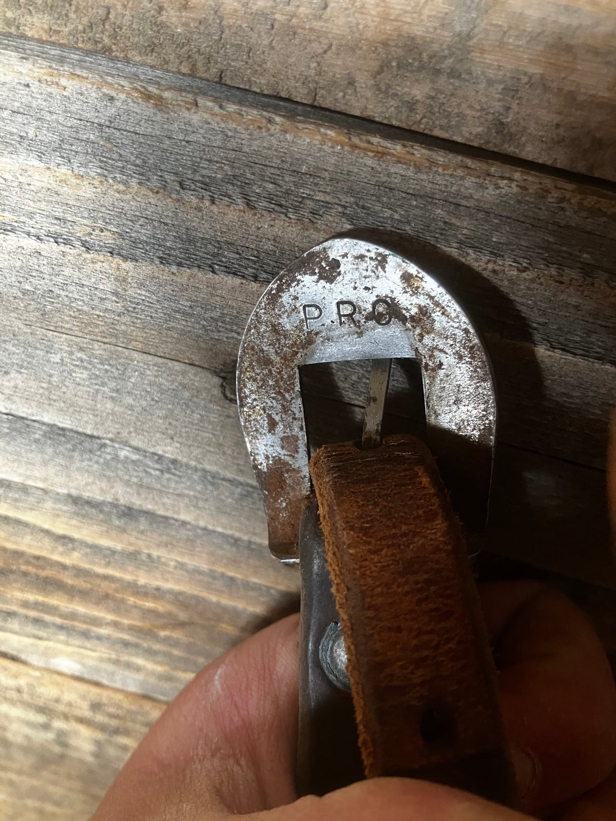 PRC one ear