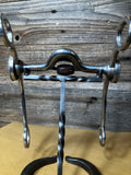 Bridle bit