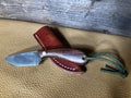 DM knife