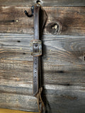 GL buckle headstall