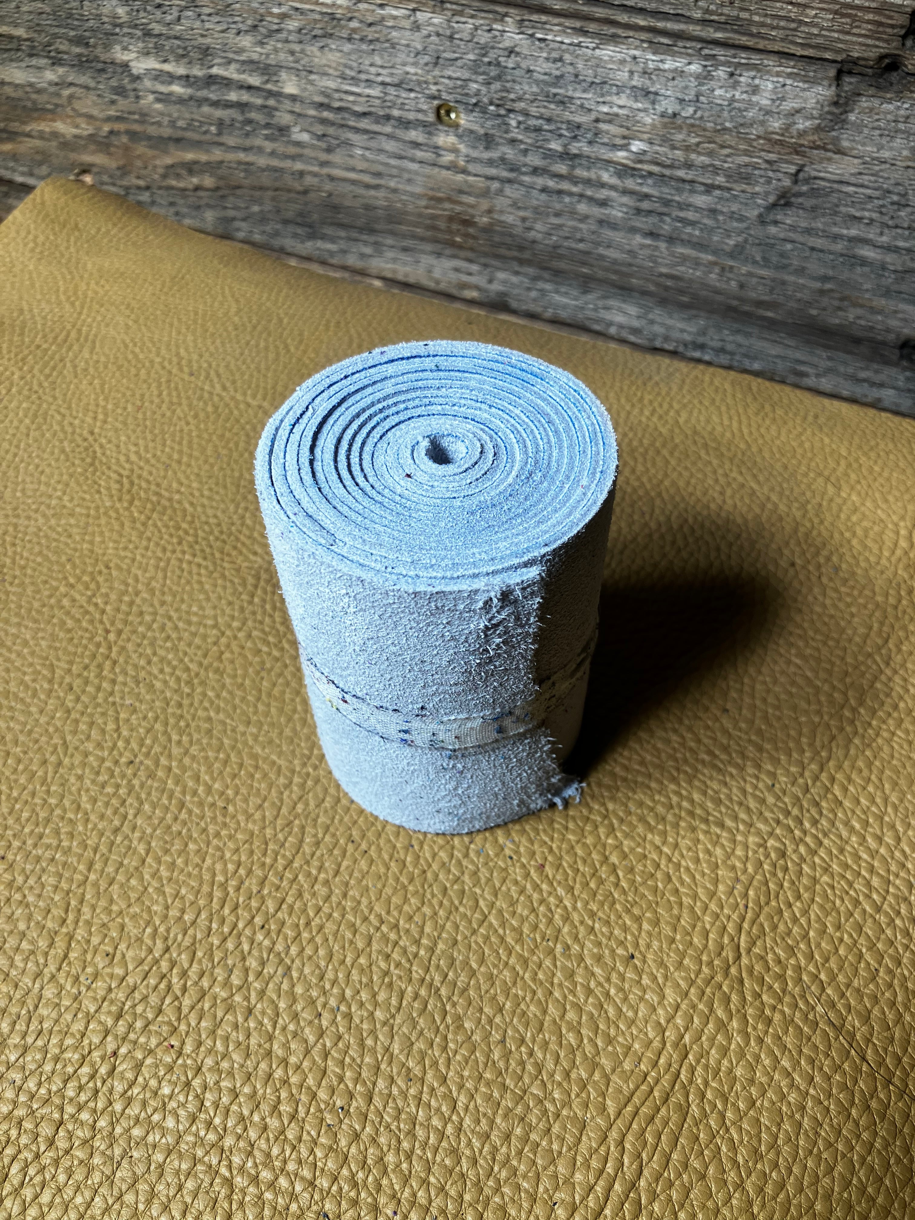 Horn wrap