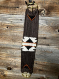 Earth tones cinch