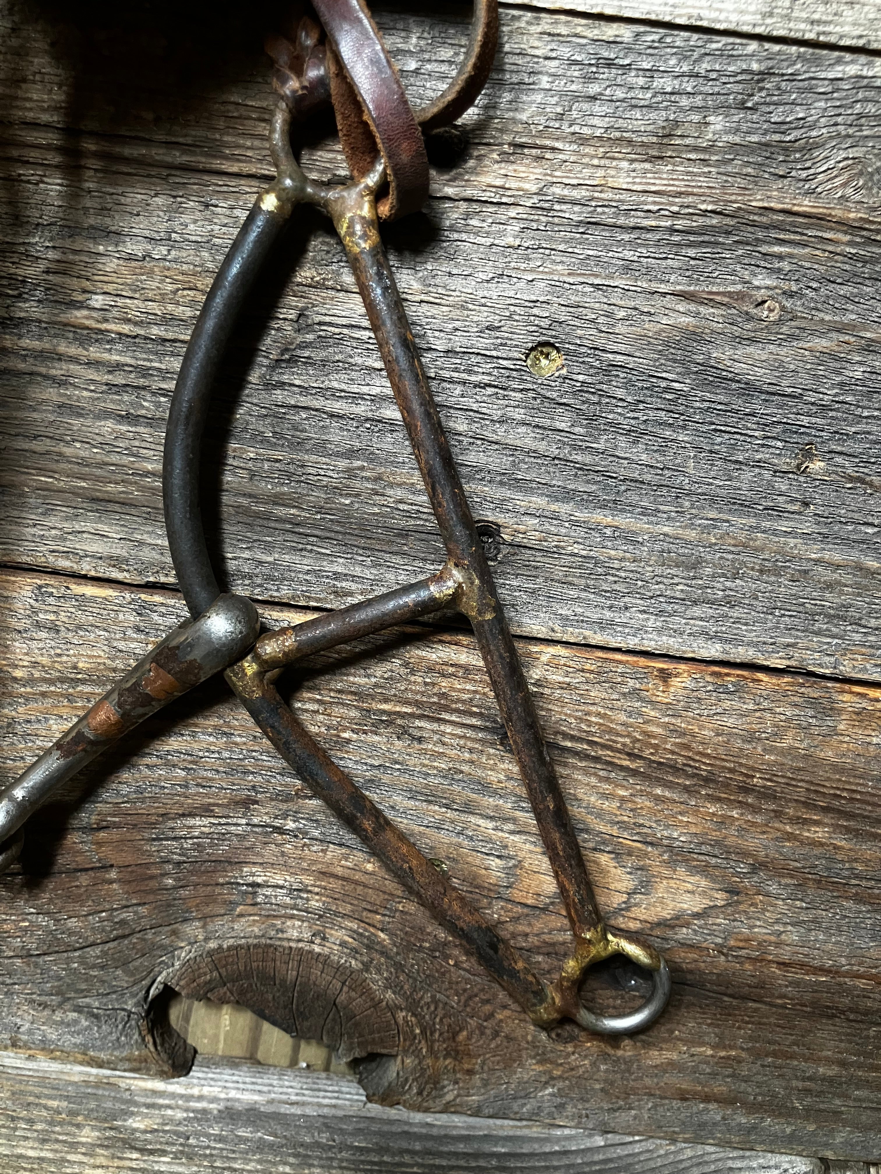 Banana bit
