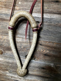 One inch bosal