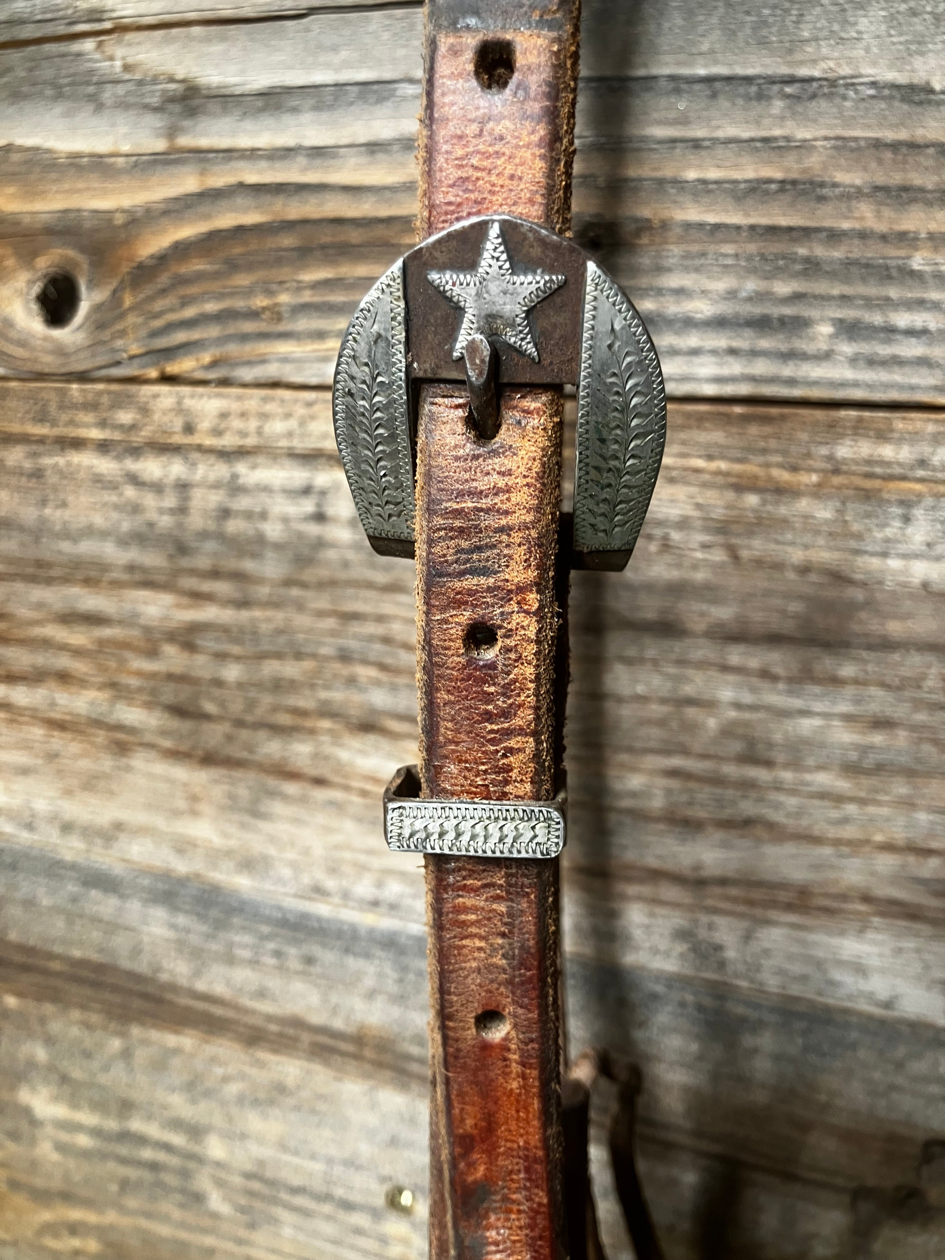 PRC one ear