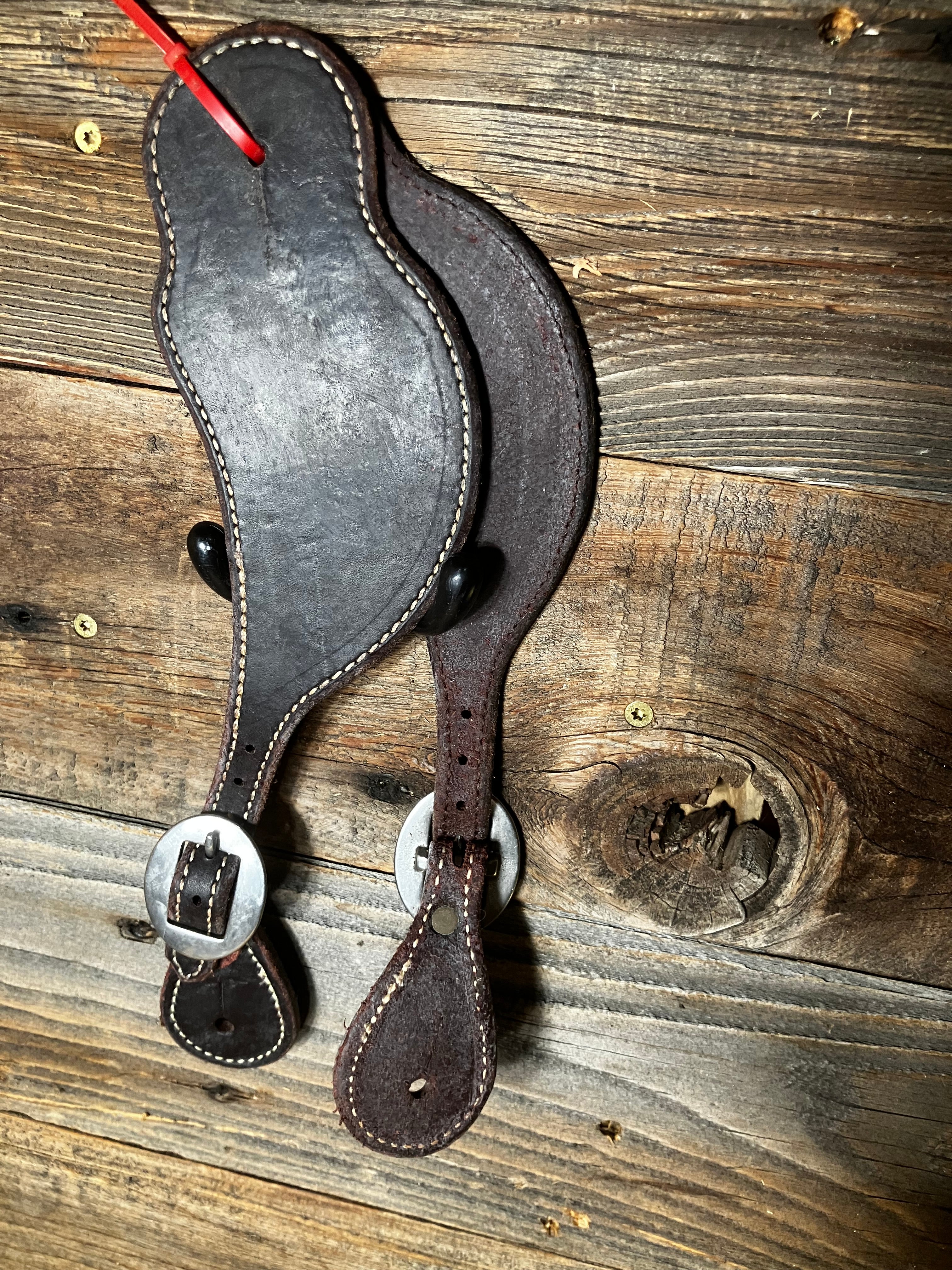Men’s Spur straps