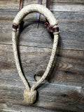 1/2 inch bosal