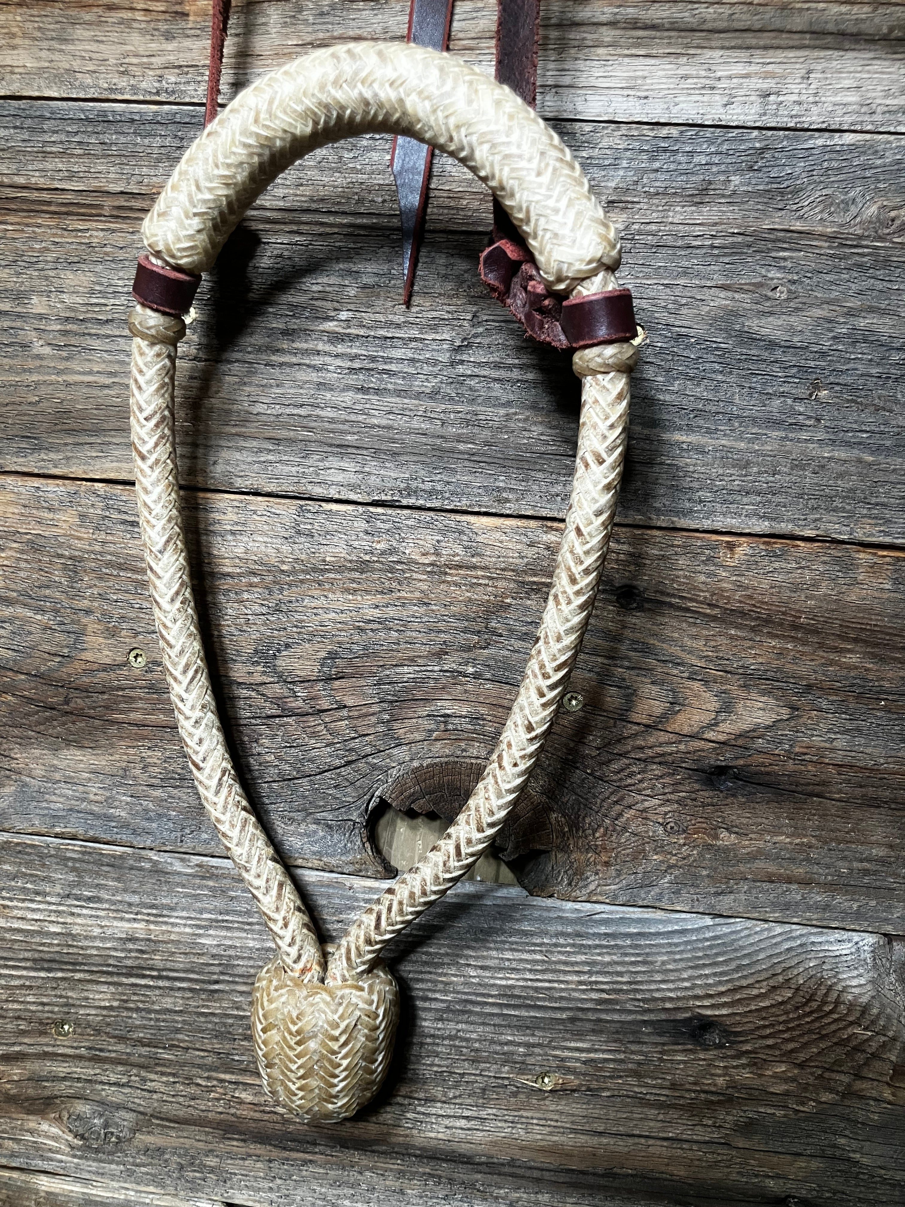 1/2 inch bosal