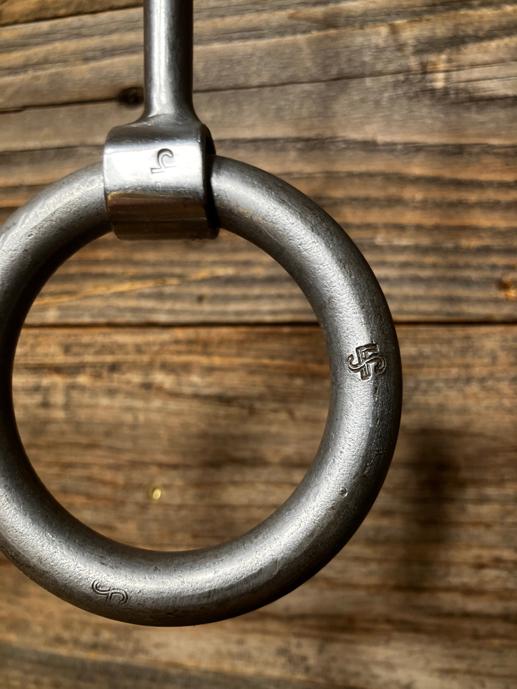 Dean fisher snaffle