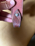 Brett heggie headstall