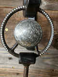 Rod tuescher snaffle