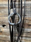 FG snaffle