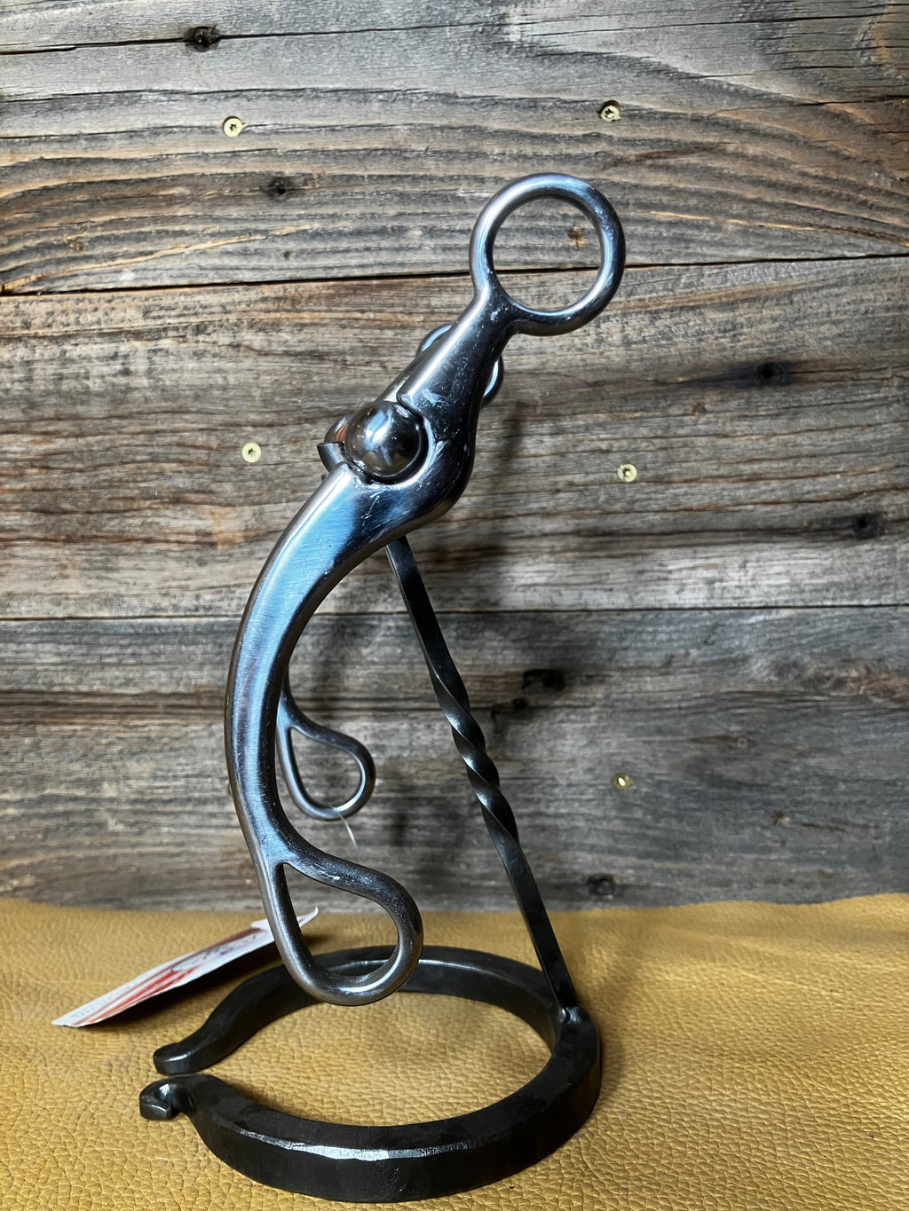 Professional choice Laramie correction