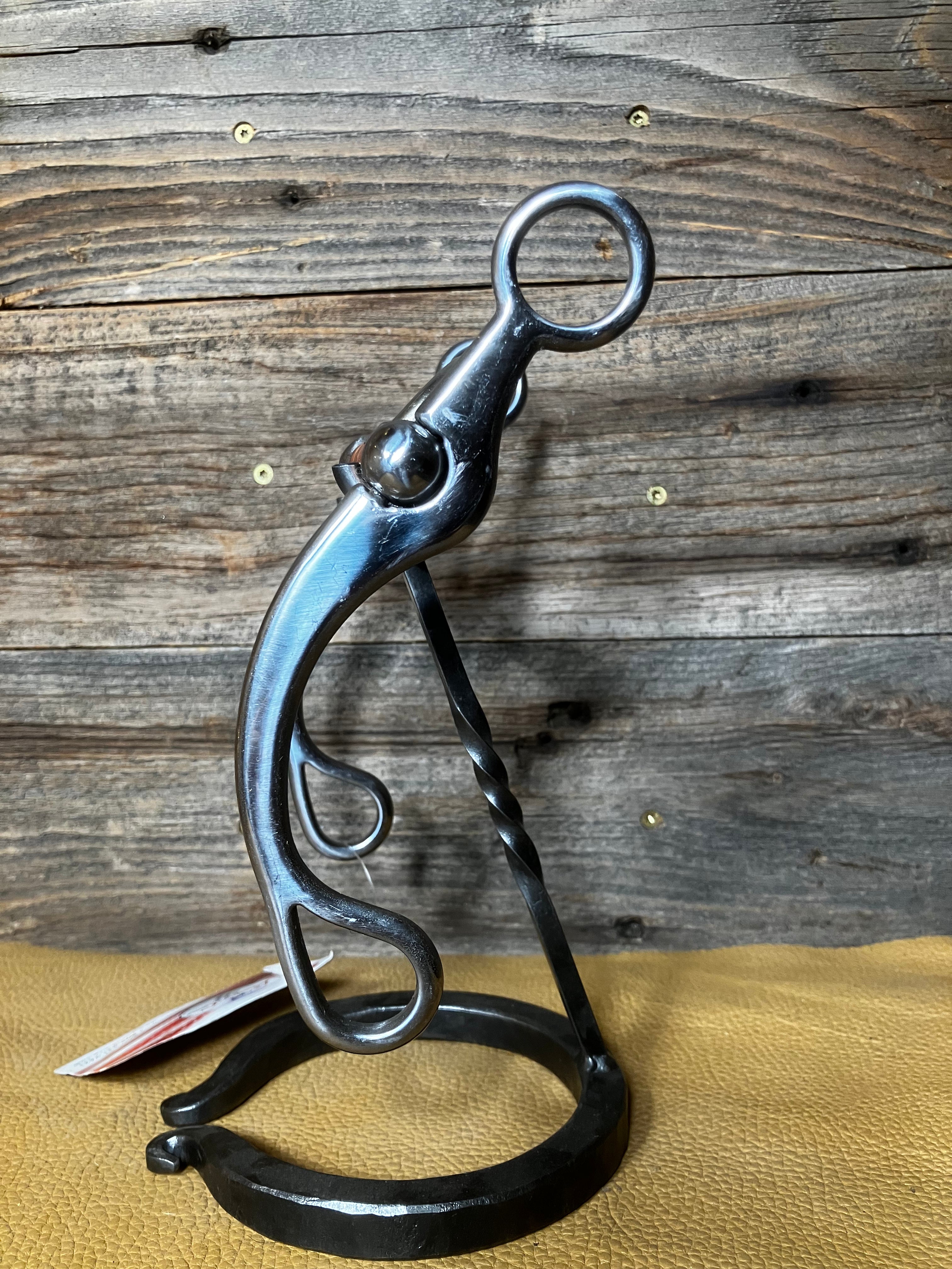 Professional choice Laramie correction