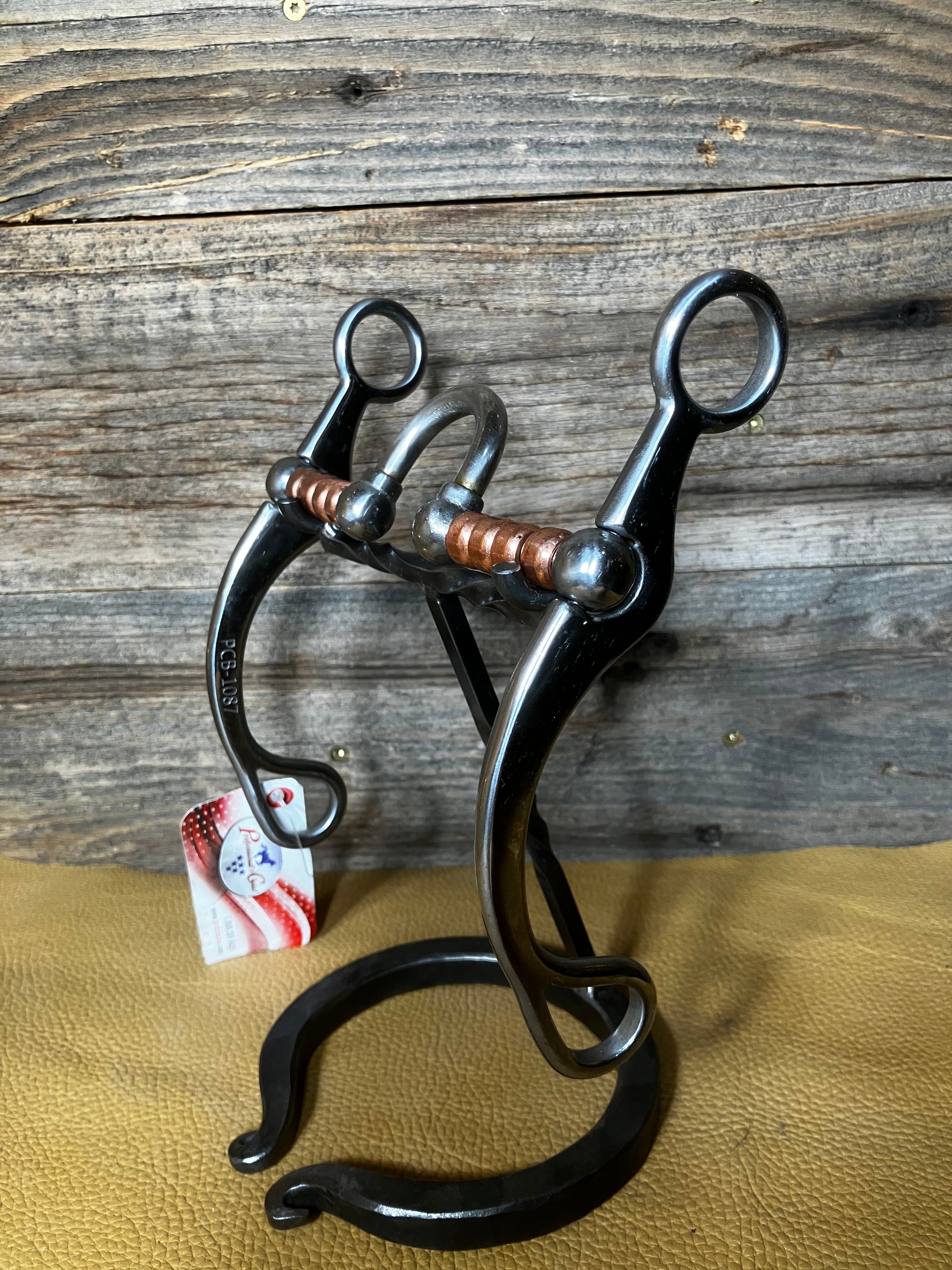 Professional choice Laramie correction