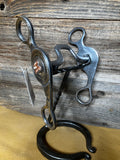 Square port Tyler