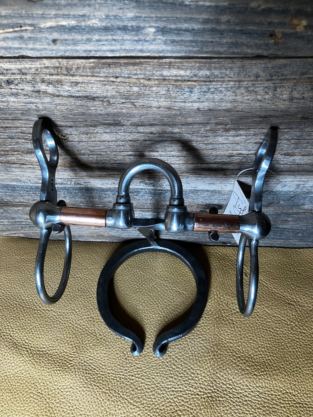 Globe correction bit