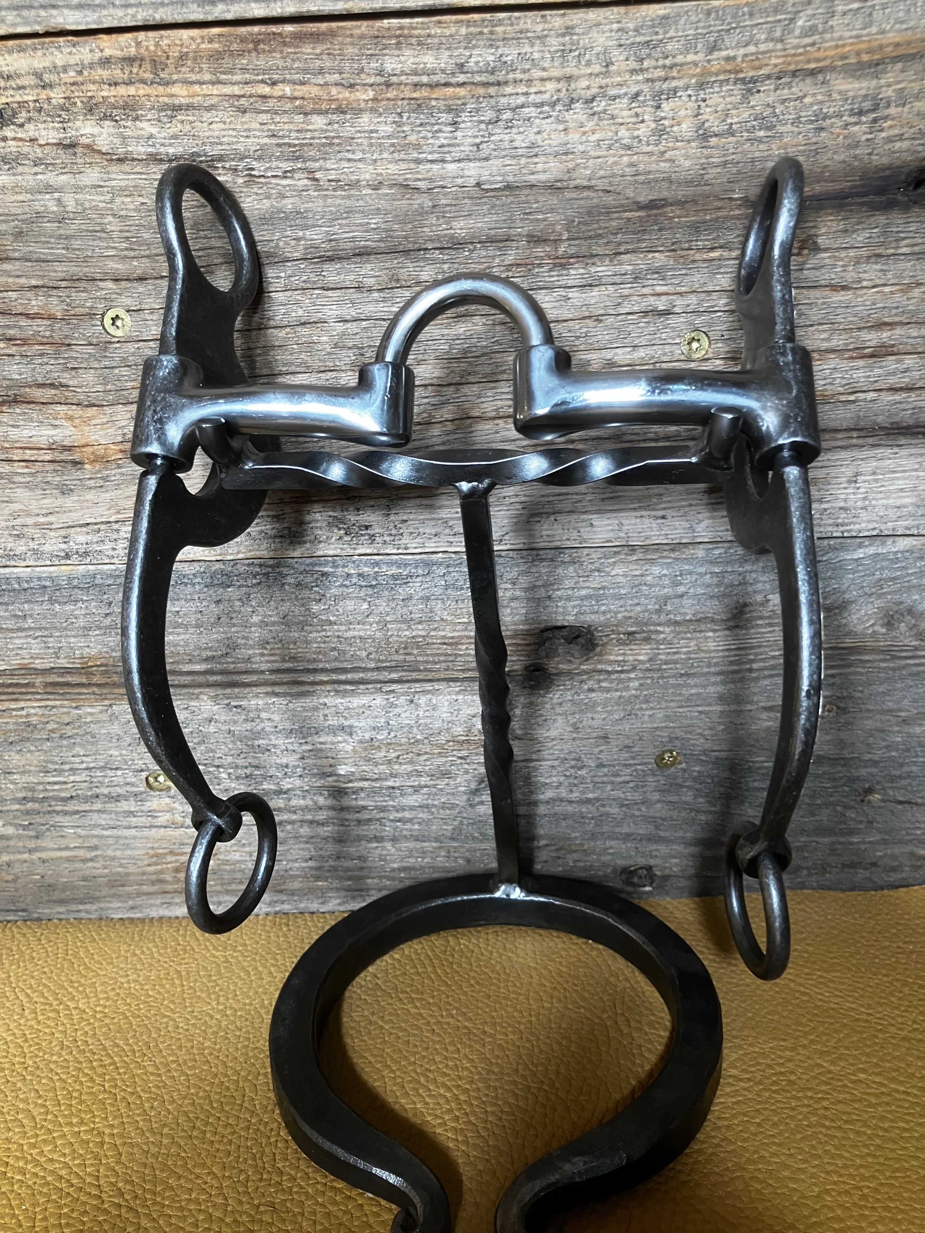 Flower correction