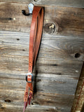 Harness slit ear