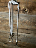 Training fork with neck